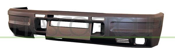 PRASCO Paraurti FT9251021