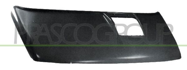 PRASCO Cofano motore FT9253100