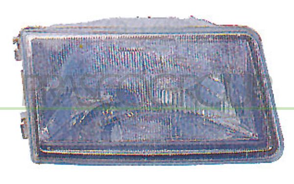PRASCO Faro principale FT9254603
