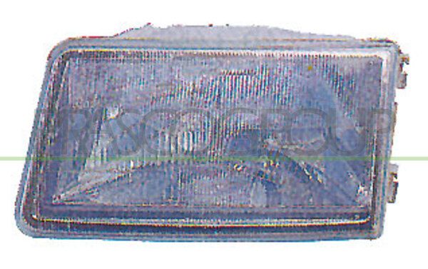 PRASCO Faro principale FT9254604