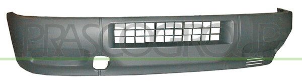 PRASCO Paraurti FT9261001