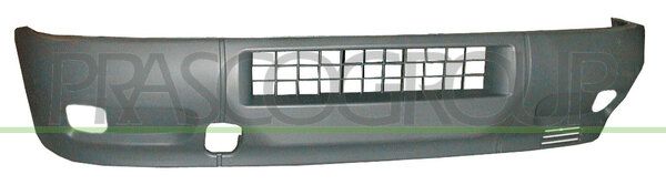 PRASCO Paraurti FT9261011