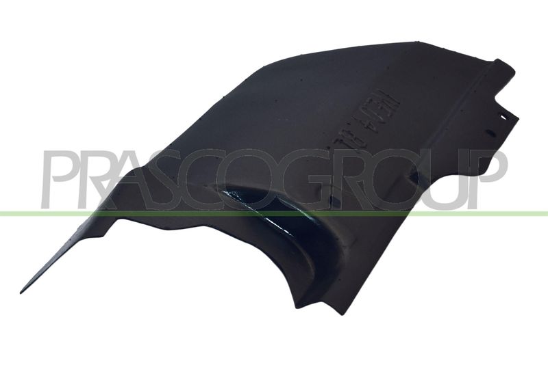 PRASCO Insonorizzazione vano motore FT9261904