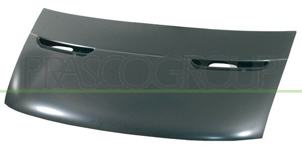 PRASCO Cofano motore FT9263100
