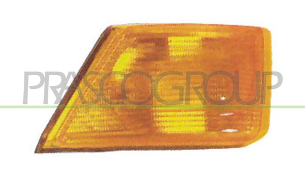 PRASCO Lente, Indicatore direzione FT9264103