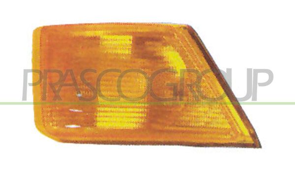 PRASCO Lente, Indicatore direzione FT9264104