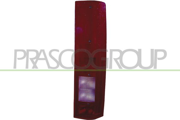 PRASCO Luce posteriore FT9264153