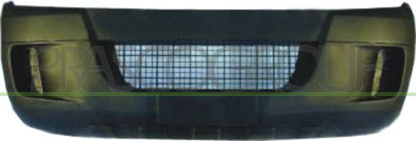 PRASCO Paraurti FT9271001