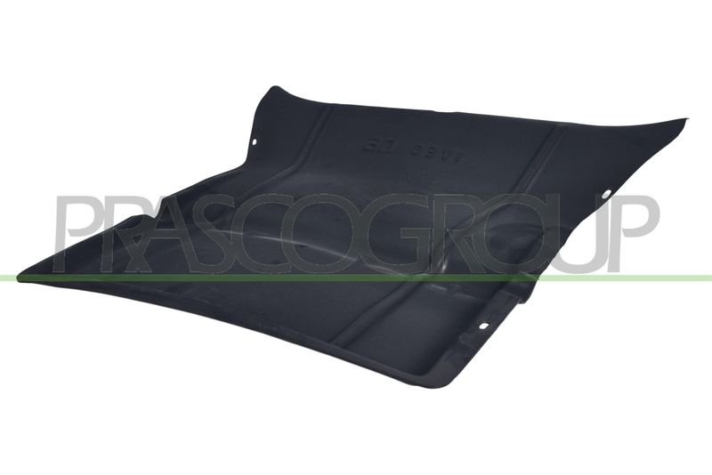 PRASCO Insonorizzazione vano motore FT9271900
