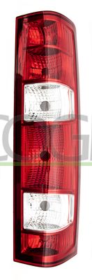 PRASCO Luce posteriore FT9274153