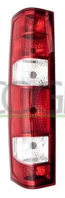 PRASCO Luce posteriore FT9274154