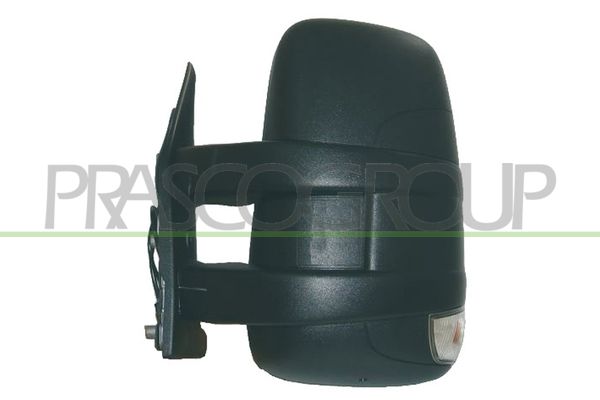 PRASCO Specchio retrovisore esterno FT9277004