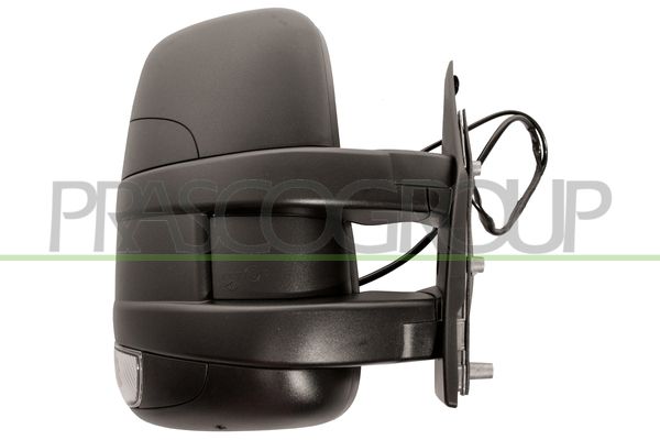 PRASCO Specchio retrovisore esterno FT9277303