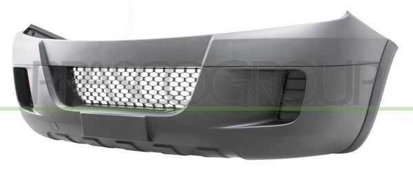 PRASCO Paraurti FT9281001