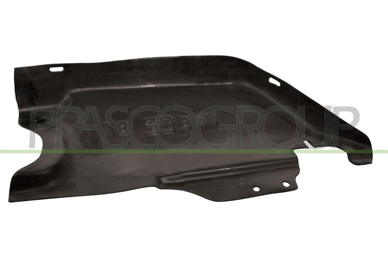 PRASCO Insonorizzazione vano motore FT9281903
