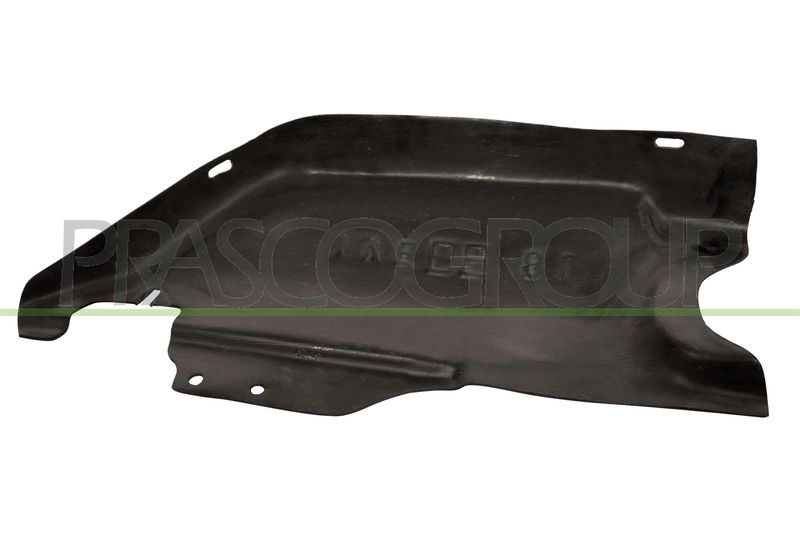PRASCO Insonorizzazione vano motore FT9281904