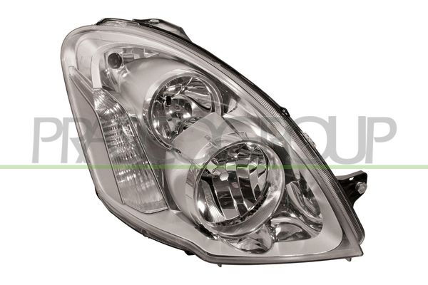 PRASCO Faro principale FT9294903