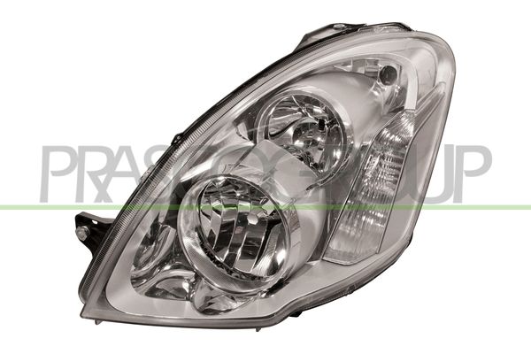 PRASCO Faro principale FT9294904