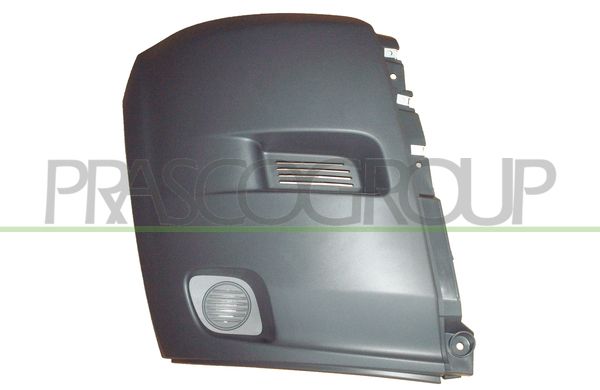 CANTONALE DX-CON PRIMER-CON TAPPO COPRI GANCIO-PARAURTI ANT CITROEN JUMPER Mod 01/06 06/14