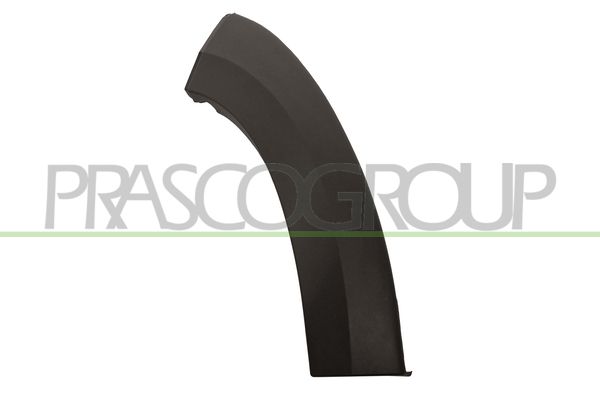 TERMINALE DX PARAURTI ANT-GRIGIO SCURO CITROEN JUMPER Mod 01/06 06/14