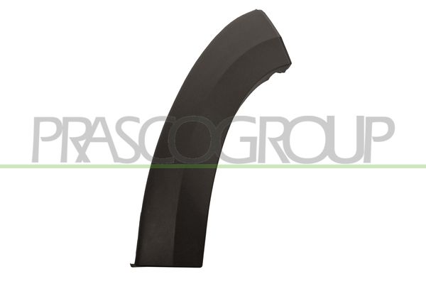 TERMINALE SX PARAURTI ANT-GRIGIO SCURO CITROEN JUMPER Mod 01/06 06/14