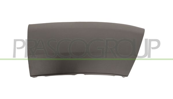 MODANATURA PARAFANGO ANT DX-GRIGIO SCURO-GOFFRATA CITROEN JUMPER Mod 01/06 06/14