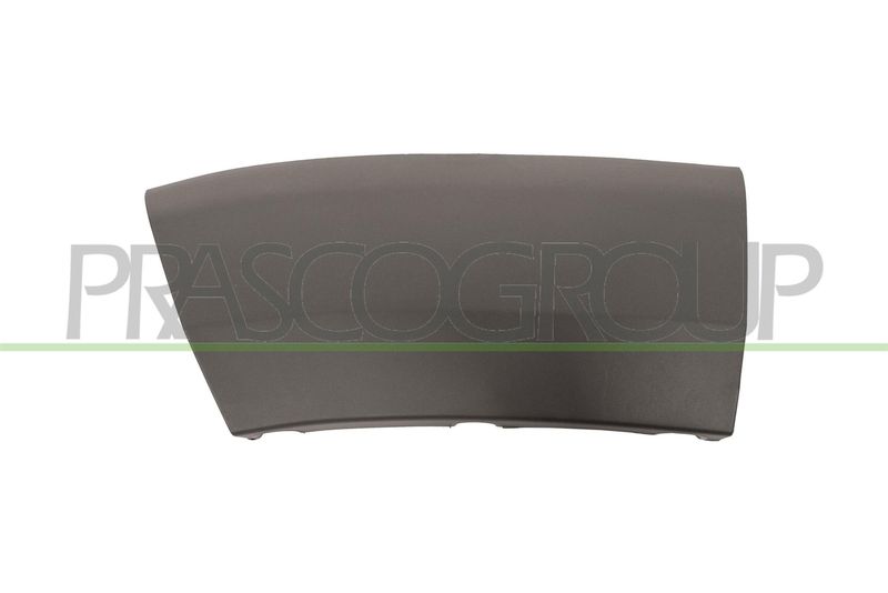 MODANATURA PARAFANGO ANT SX-GRIGIO SCURO-GOFFRATA CITROEN JUMPER Mod 01/06 06/14