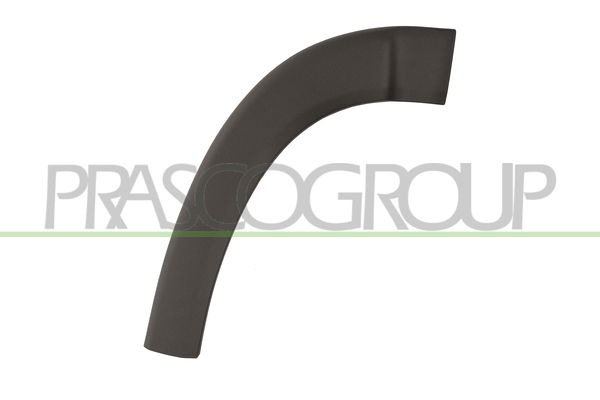 PRASCO Modanatura decorativa/ protettiva, Parafango FT9301583
