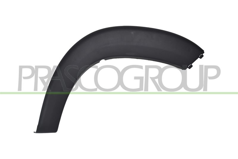 PRASCO Allargamento parafango FT9301594