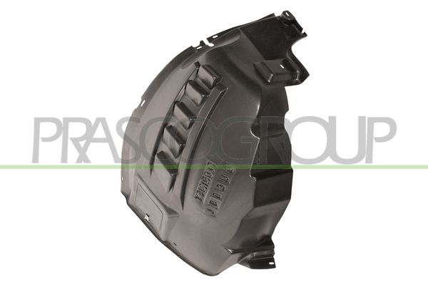 PASSARUOTA ANT DX-PARTE ANT-STAMPAGGIO AD INIEZIONE CITROEN JUMPER Mod 01/06 06/14