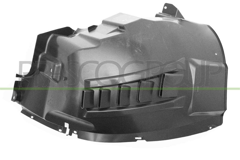PASSARUOTA ANT DX-PARTE ANT-STAMPAGGIO AD INIEZIONE CITROEN JUMPER Mod 01/06 06/14