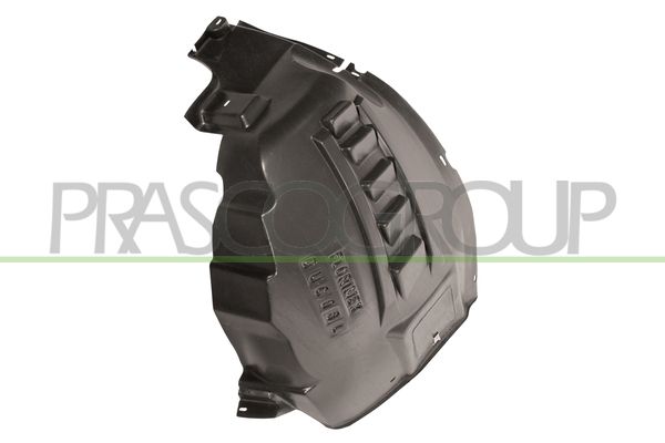 PASSARUOTA ANT SX-PARTE ANT-STAMPAGGIO AD INIEZIONE CITROEN JUMPER Mod 01/06 06/14