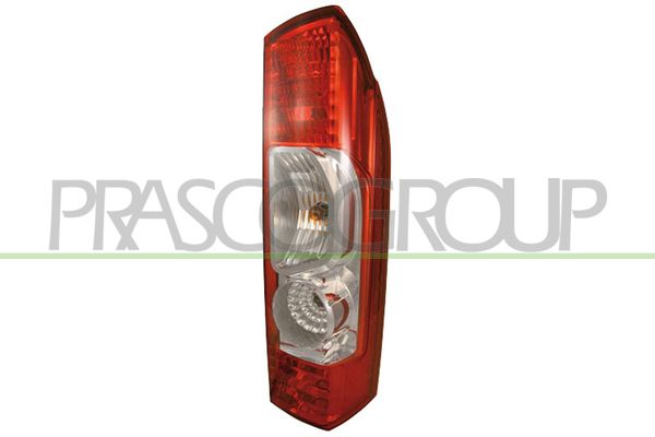 FANALE POST DX-SENZA PORTALAMPADA CITROEN JUMPER Mod 01/06 06/14