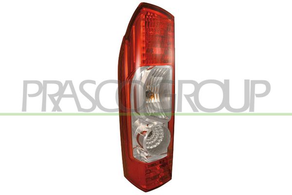 FANALE POST SX-SENZA PORTALAMPADA CITROEN JUMPER Mod 01/06 06/14