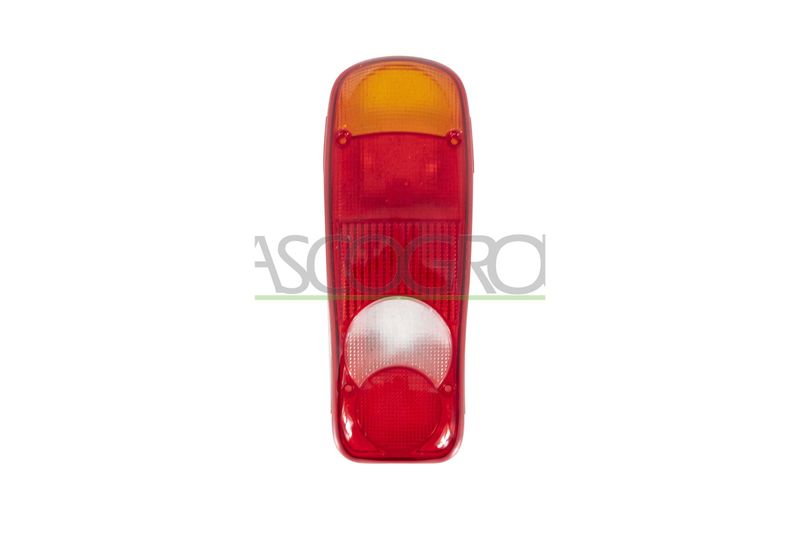 TRASPARENTE POST DX/SX NISSAN CABSTAR F24 ATLAS Mod 09/06 01/11