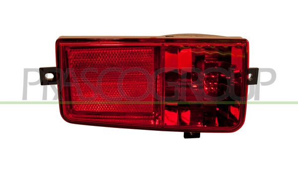 PRASCO Retronebbia FT9304353