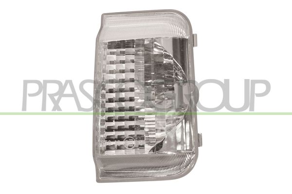 FANALE BIANCO PER RETROVISORE DX CITROEN JUMPER Mod 07/14 10/23