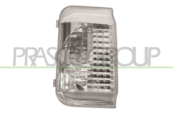 FANALE BIANCO PER RETROVISORE SX CITROEN JUMPER Mod 07/14 10/23