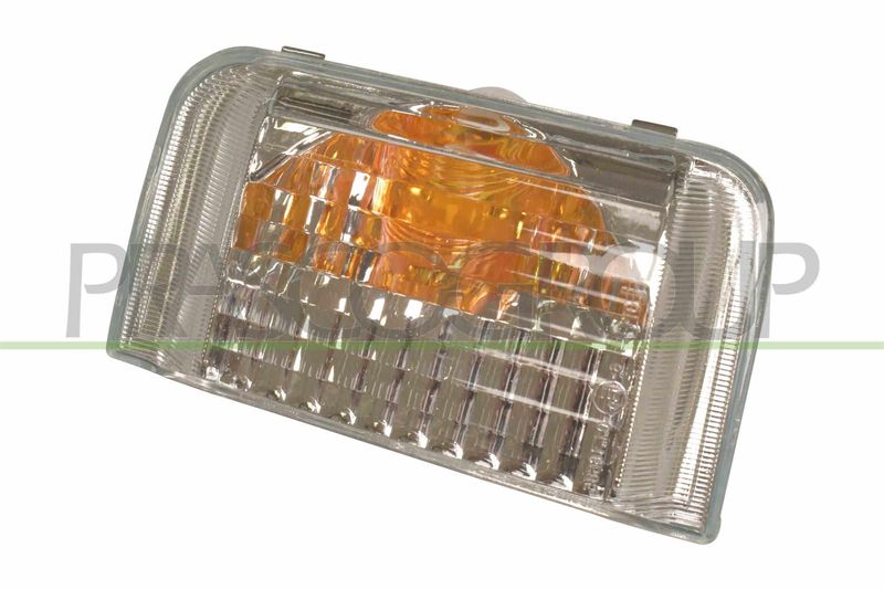 FANALE ARANCIO PER RETROVISORE DX CITROEN JUMPER Mod 07/14 10/23