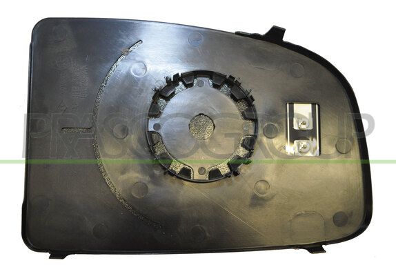 PIASTRA SPECCHIO DX-SUPER-TERMICA-CONVESSA CITROEN JUMPER Mod 07/14 10/23