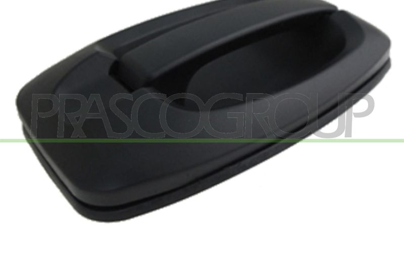 MANIGLIA ANT DX-ESTERNA-NERA CITROEN JUMPER Mod 01/06 06/14