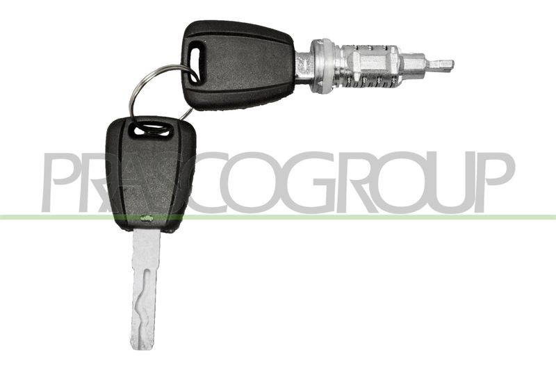 BLOCCHETTO-CON DUE CHIAVI DESMO CITROEN JUMPER Mod 01/06 06/14