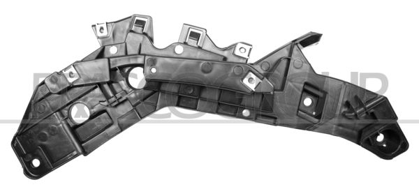 SUPPORTO FARO DX CITROEN JUMPER Mod 07/14 10/23
