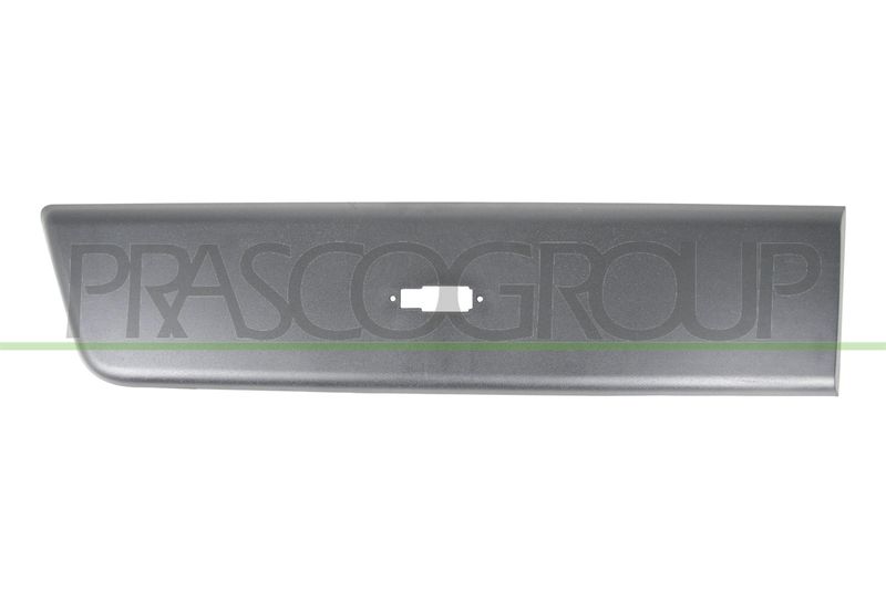 MODANATURA PORTA POST DX-LAT-NERA-GOFFRATA-CON CLIPS-CON FORO LUCE STOP MOD PASSO EXTRA LUNGO CITROEN JUMPER Mod 01/06 06/14