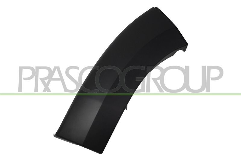 TERMINALE SX PARAURTI ANT-NERO-GOFFRATO CITROEN JUMPER Mod 07/14 10/23