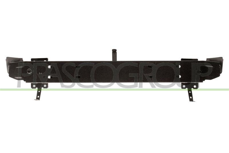 RINFORZO PARAURTI ANT-CON CRASH BOX CITROEN JUMPER Mod 07/14 10/23