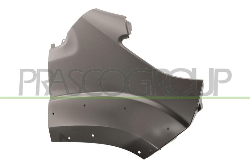 PARAFANGO ANT DX-CON FORI PARAFANGHINO CITROEN JUMPER Mod 07/14 10/23