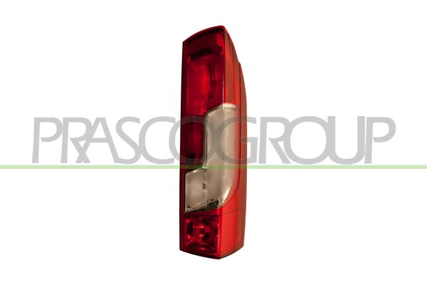 FANALE POST DX-SENZA PORTALAMPADA CITROEN JUMPER Mod 07/14 10/23