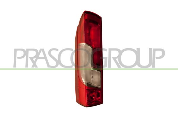 FANALE POST SX-SENZA PORTALAMPADA CITROEN JUMPER Mod 07/14 10/23