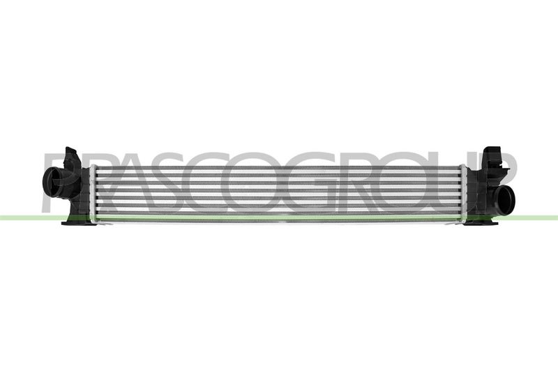 INTERCOOLER CITROEN JUMPER Mod 07/14 10/23